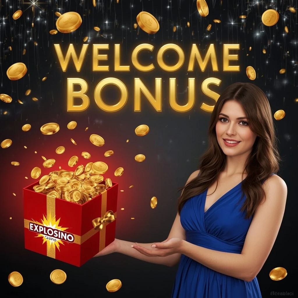 Explosino Bonus